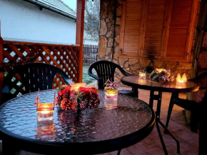 WatAir House Apartman Sarud